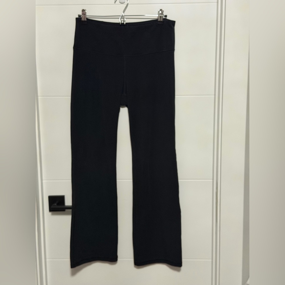 Old Navy Active Go-Dry Petite Leggings- Size Large